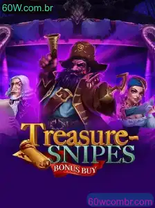 Explorando o Mundo de Tesouros em TreasuresnipesBonusBuy