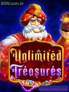 Desvendando o Fascinante Mundo de UnlimitedTreasures