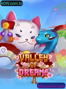 ValleyofDreams: Descubra o Fascinante Mundo do Novo Jogo de Estratégia