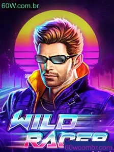 Descubra WildRacer: O Jogo de Corrida Que Está Conquistando o Mundo