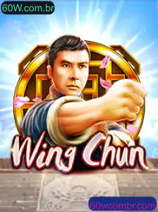 Explorando o Jogo WingChun e as Regras que o Definem