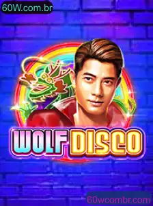 Desvendando WolfDisco: O Novo Sucesso dos Games