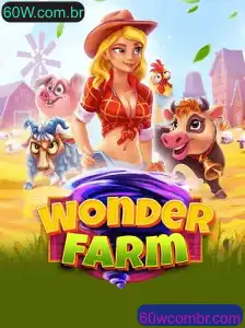WonderFarm: Explorando a Diversão de Cultivar Sua Própria Fazenda Virtual