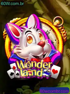 Exploração do Jogo Wonderland: Uma Experiência Única e Enriquecedora